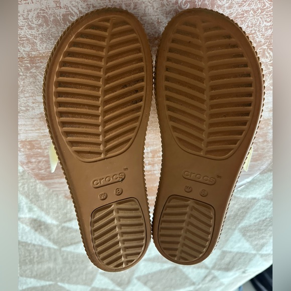 Crocs Brooklyn Low Wedge - Picture 5 of 6